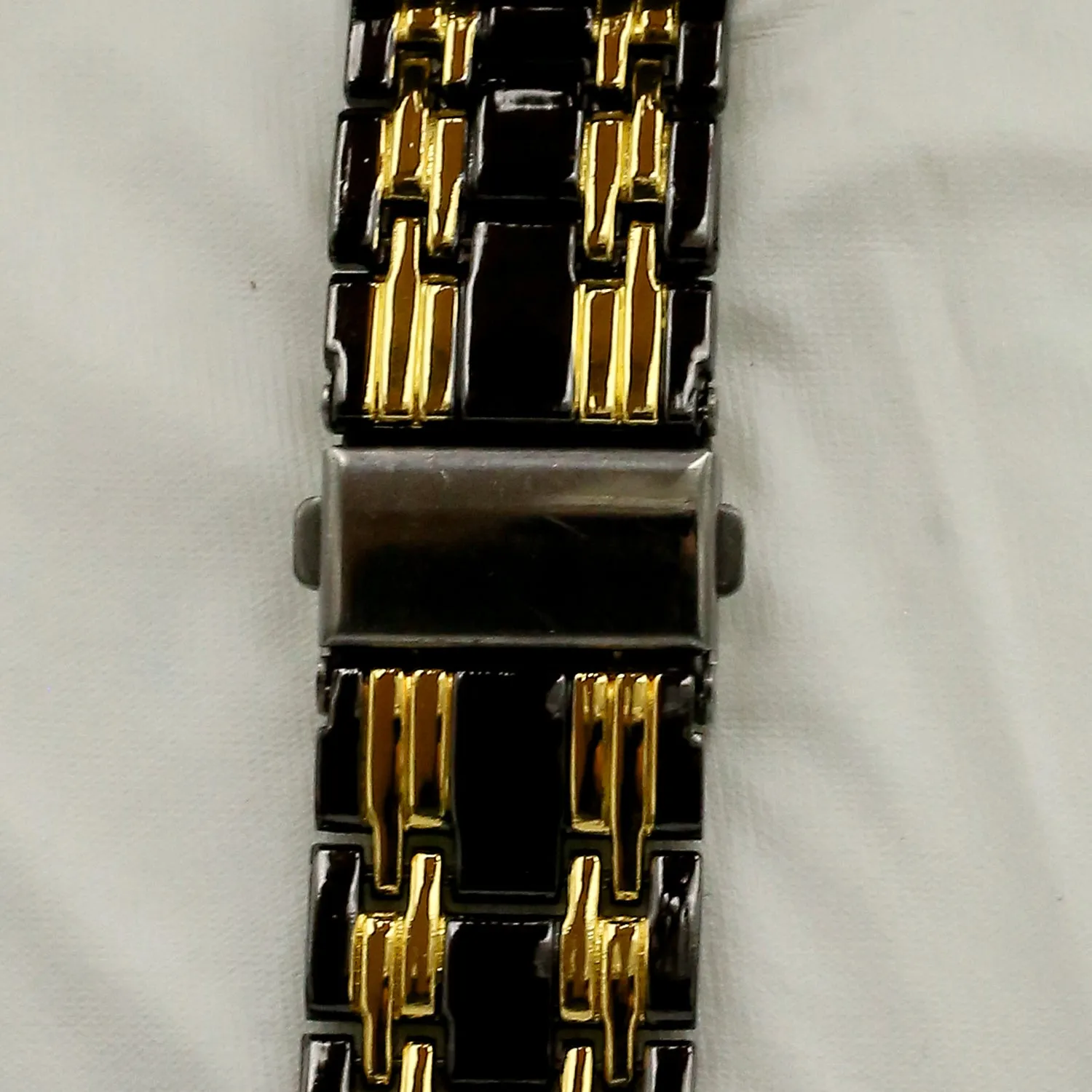 Men's Watches - Golden