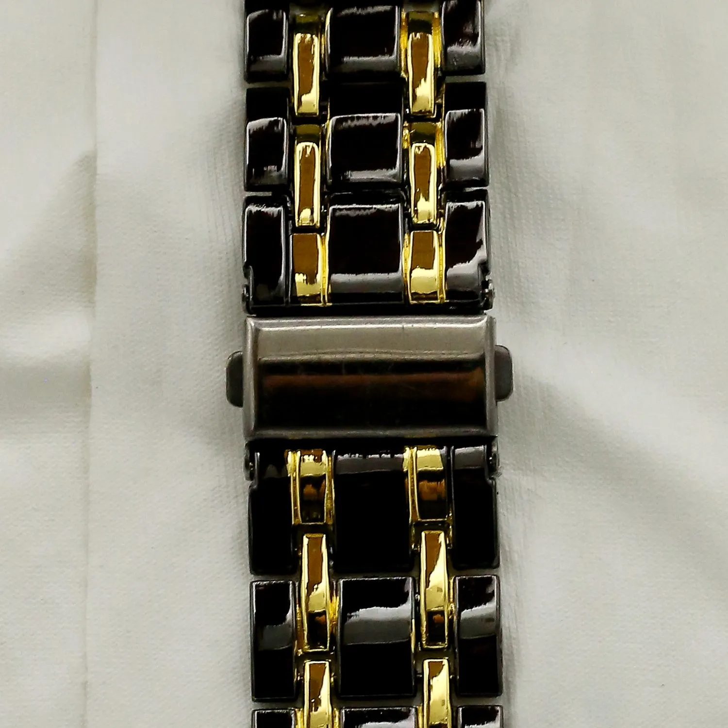 Men's Watches - Golden