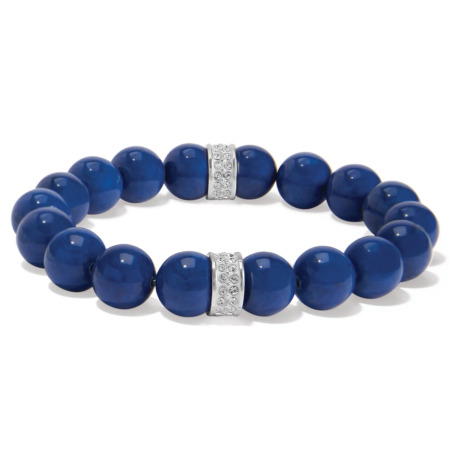 Meridian Petite Stretch Bracelet - JF0029