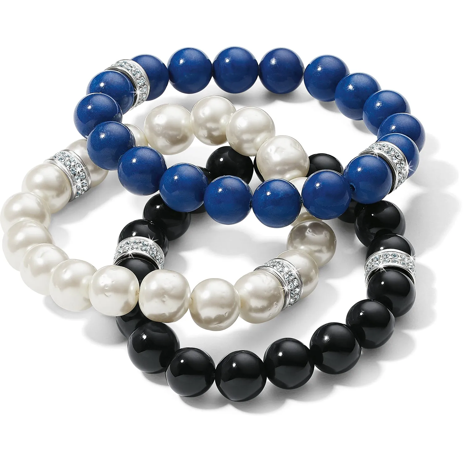 Meridian Petite Stretch Bracelet - JF0029