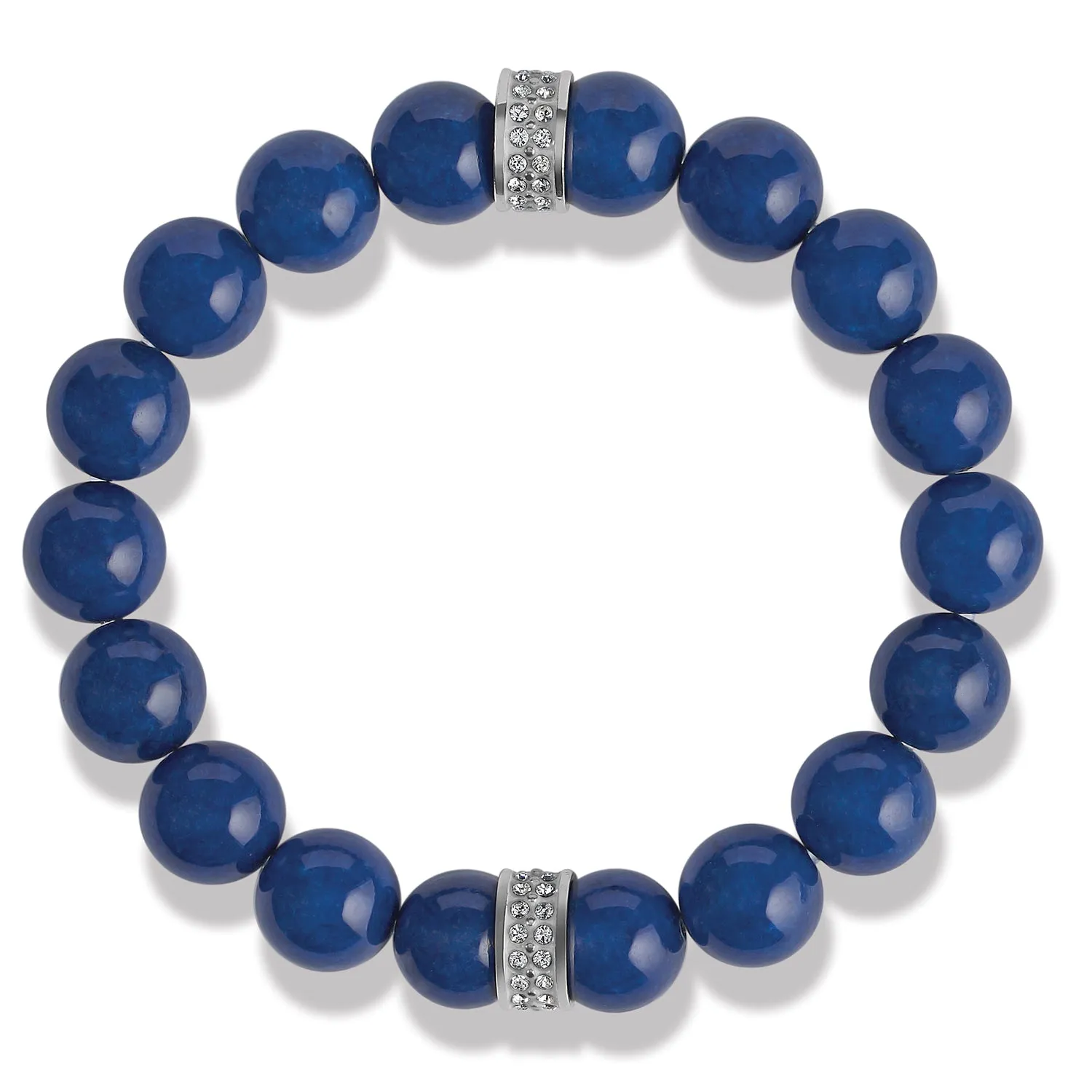 Meridian Petite Stretch Bracelet - JF0029