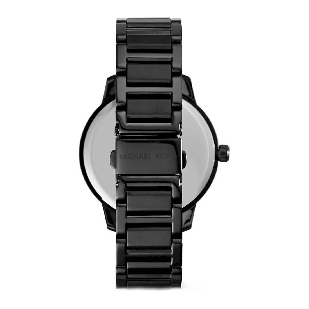 Michael Kors Kinley All Black Women's Watch MK5999