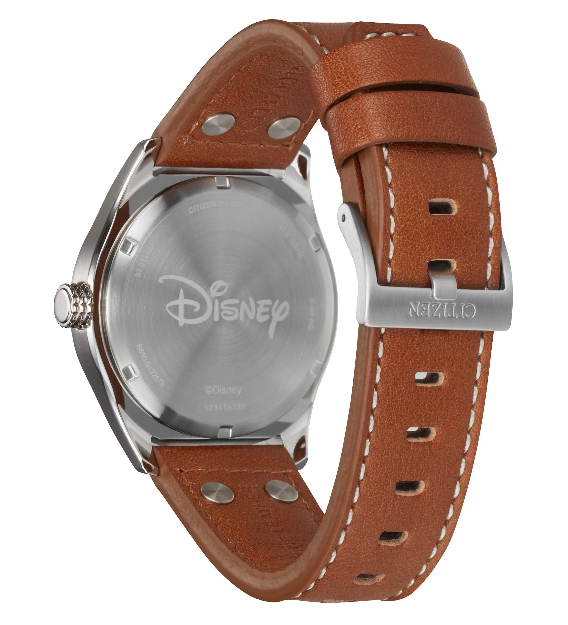 Mickey Aviator