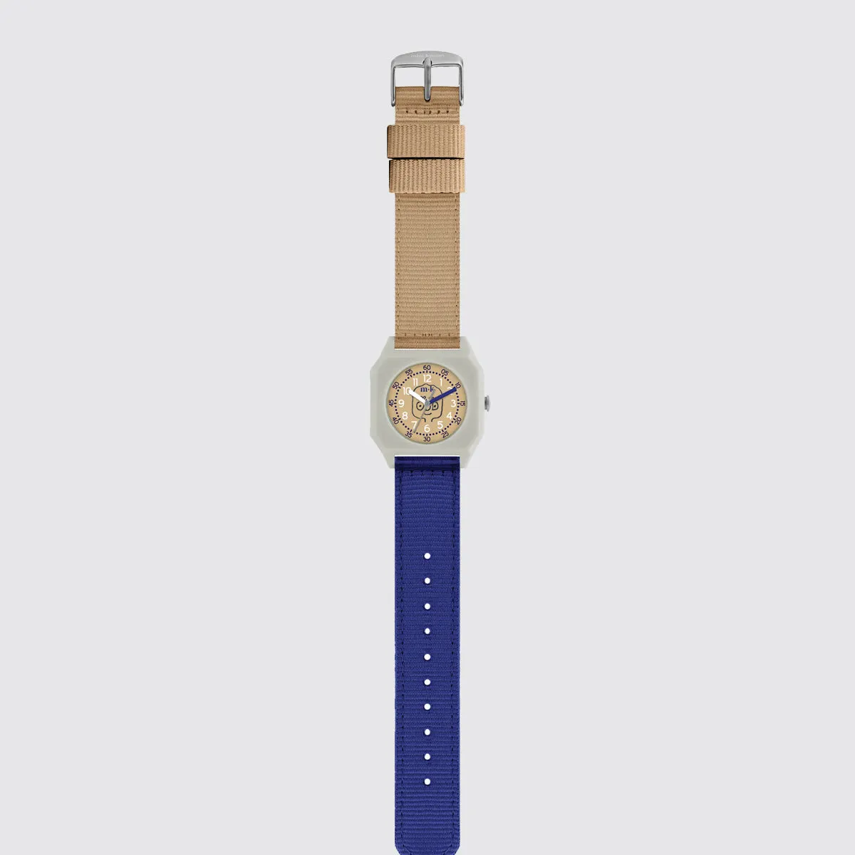 MK X ODD Blue Sand Exclusive Watch