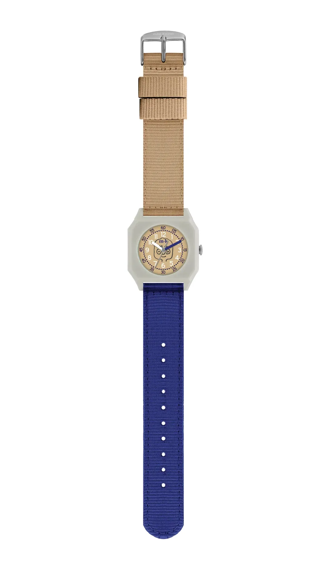 MK X ODD Blue Sand Exclusive Watch