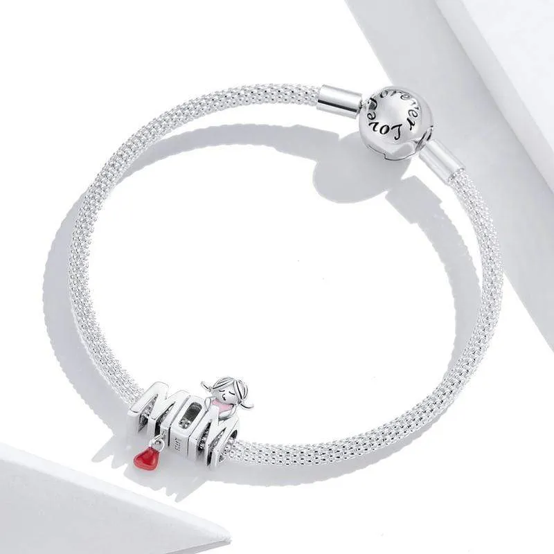 Mom Charm