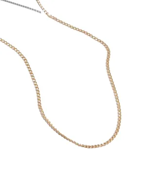 MUNS- Curb Chain 14"