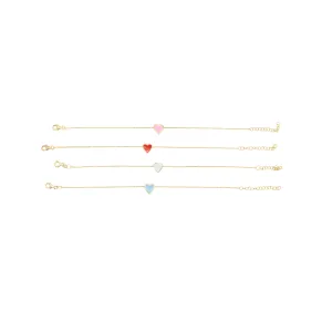 My Valentine Bracelet