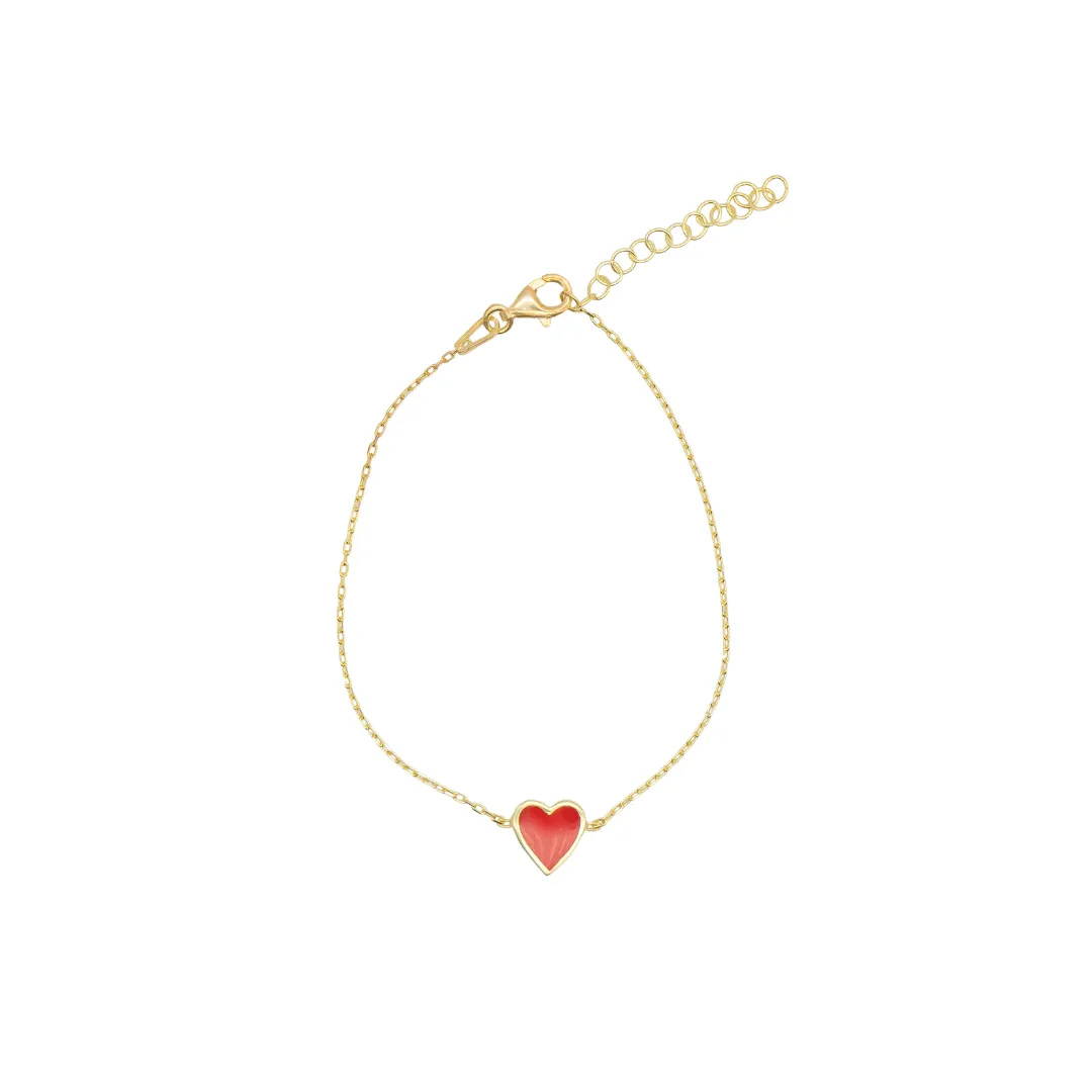 My Valentine Bracelet