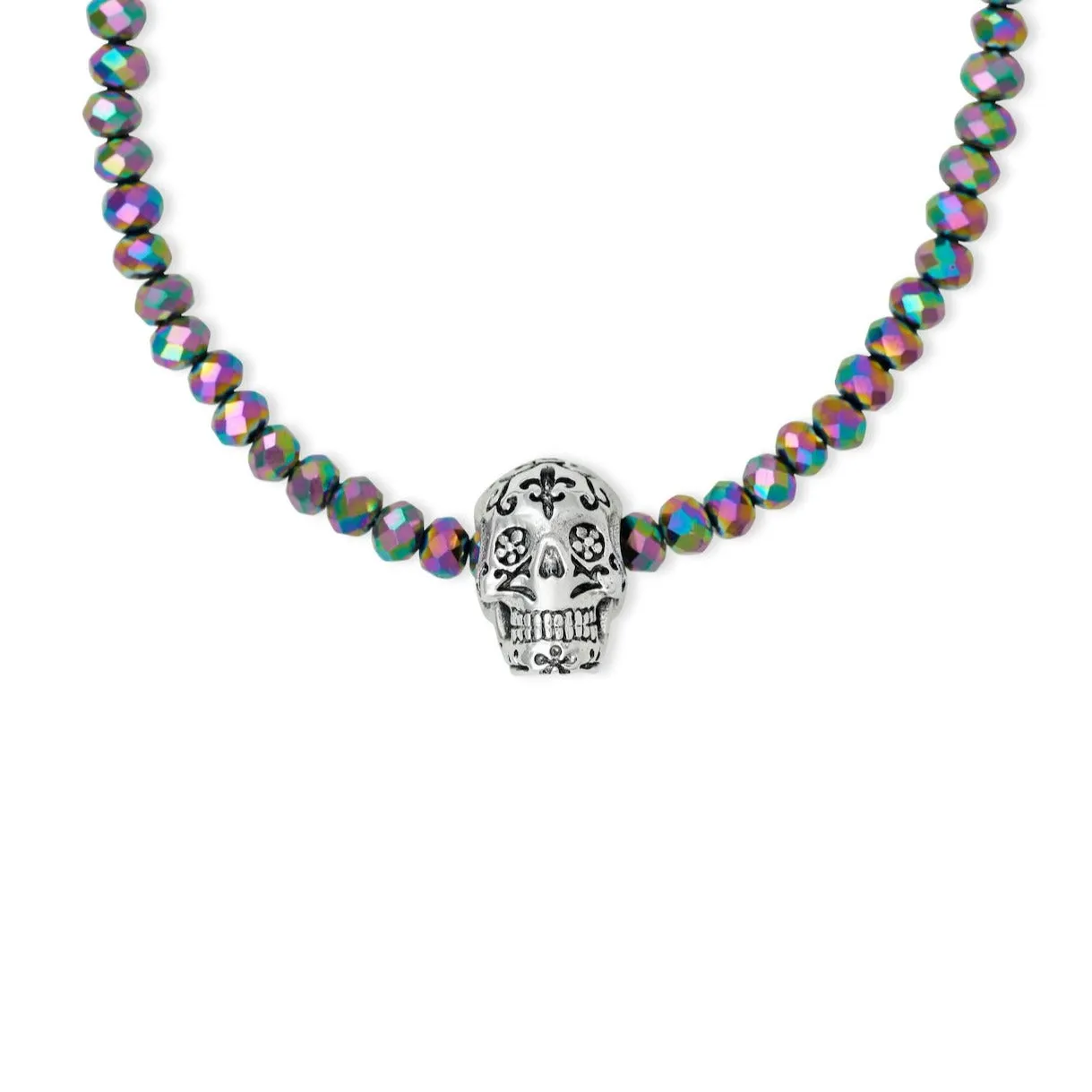 Mystic Voo Doo Crystal Wedding Cake Pull Set of 6