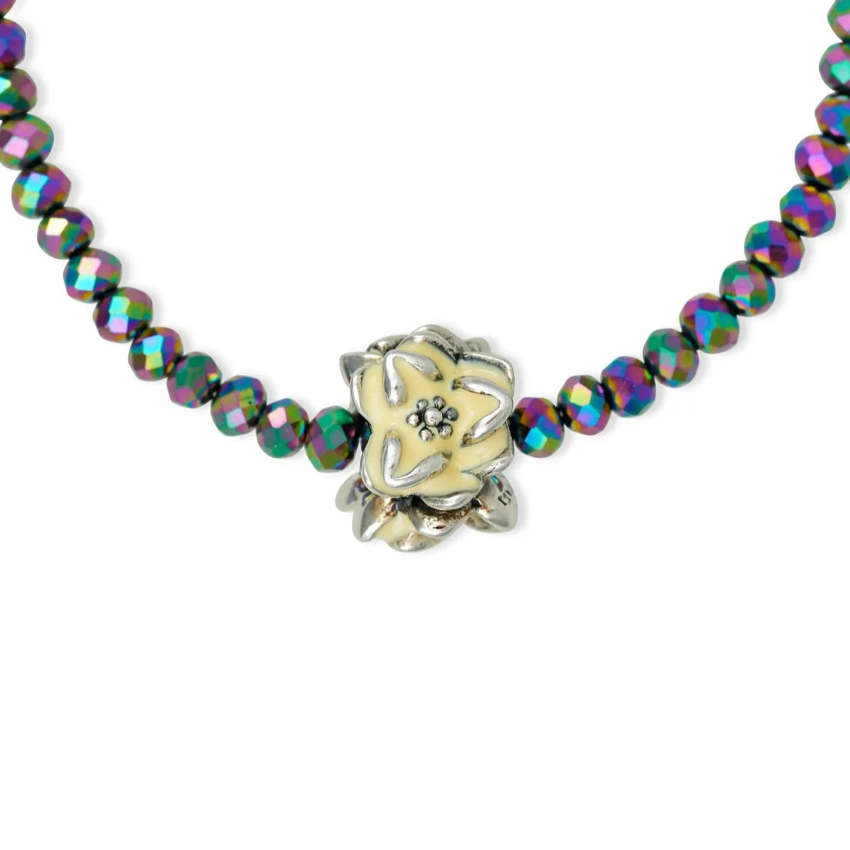 Mystic Voo Doo Crystal Wedding Cake Pull Set of 6