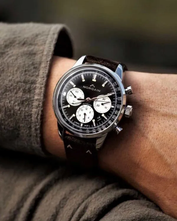 N2200S22C/B221 Freedom 60 Chrono 43MM