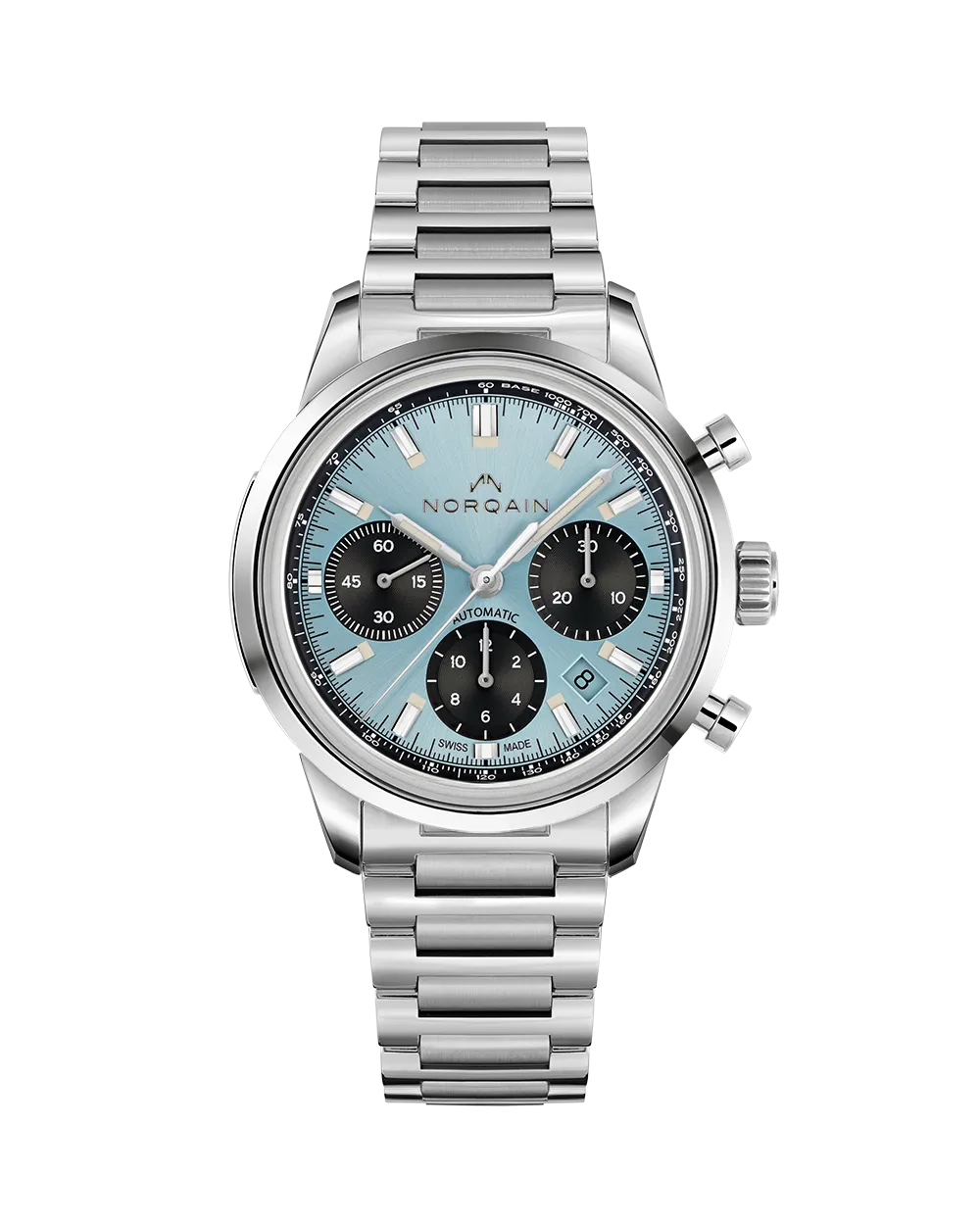 N2201S22C/IA221 Freedom 60 Chrono 40mm Limited Edition