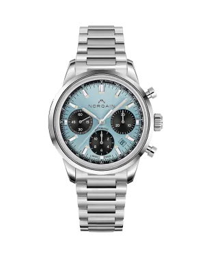 N2201S22C/IA221 Freedom 60 Chrono 40mm Limited Edition