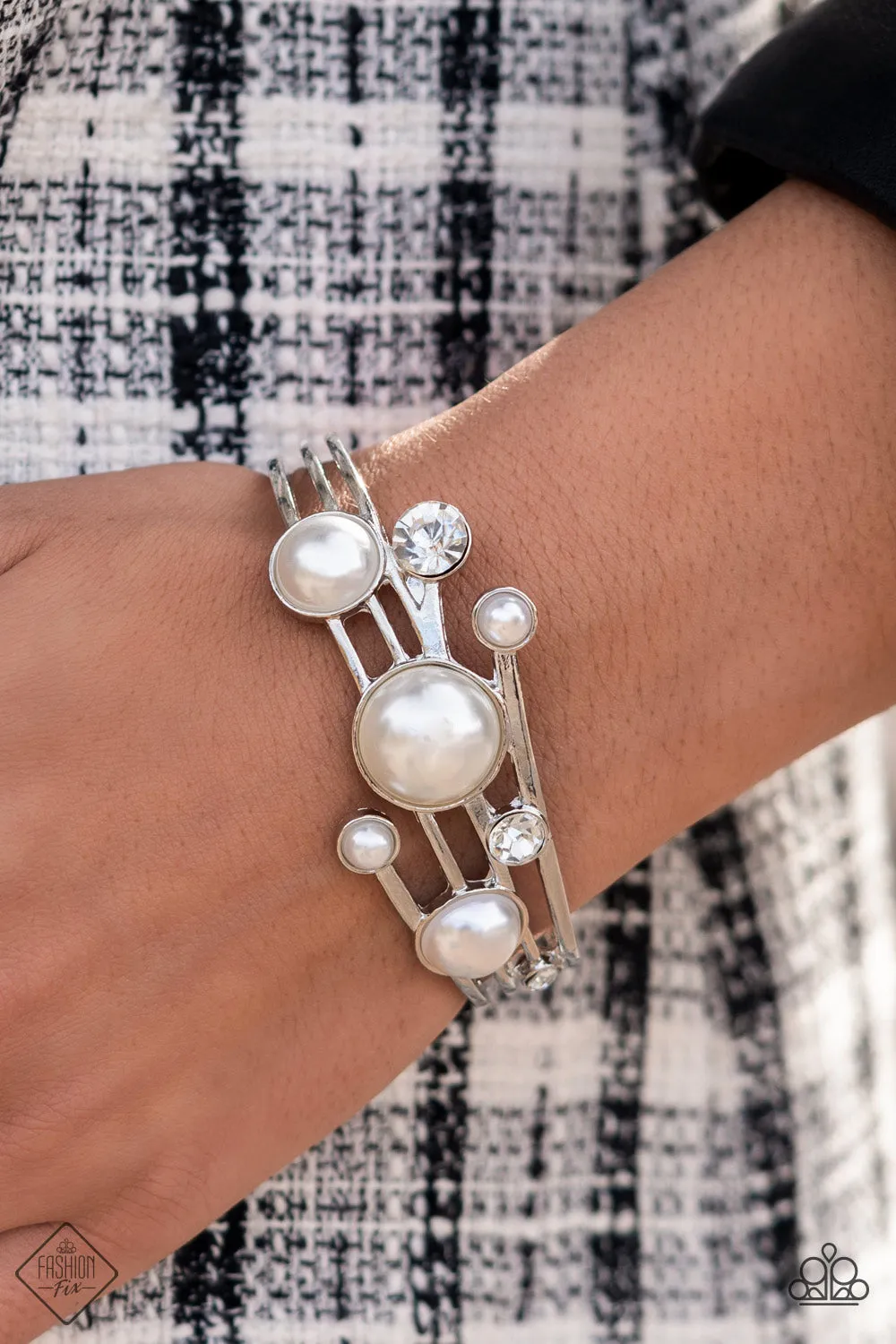 Nautical Nostalgia - White