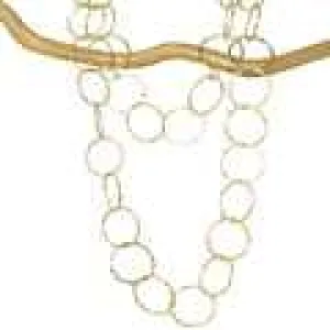 Necklace 173 - RoseGold