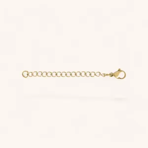 Necklace Extender Chain
