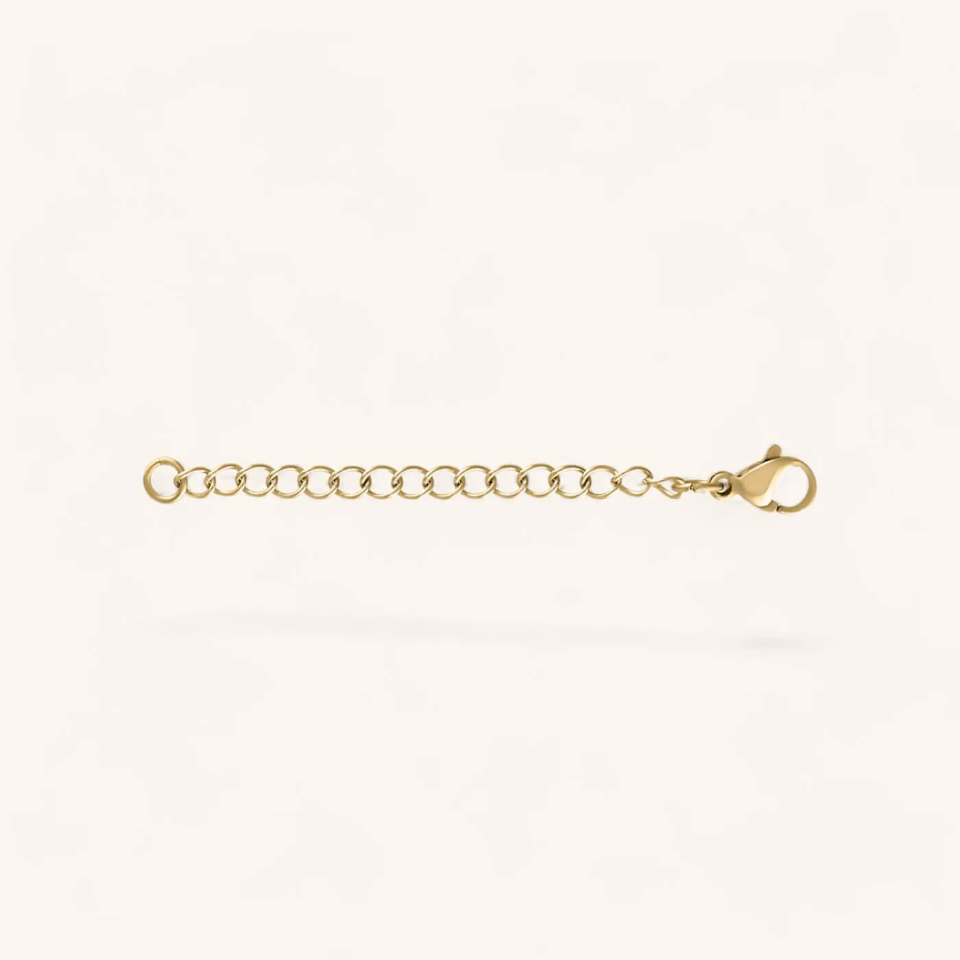 Necklace Extender Chain