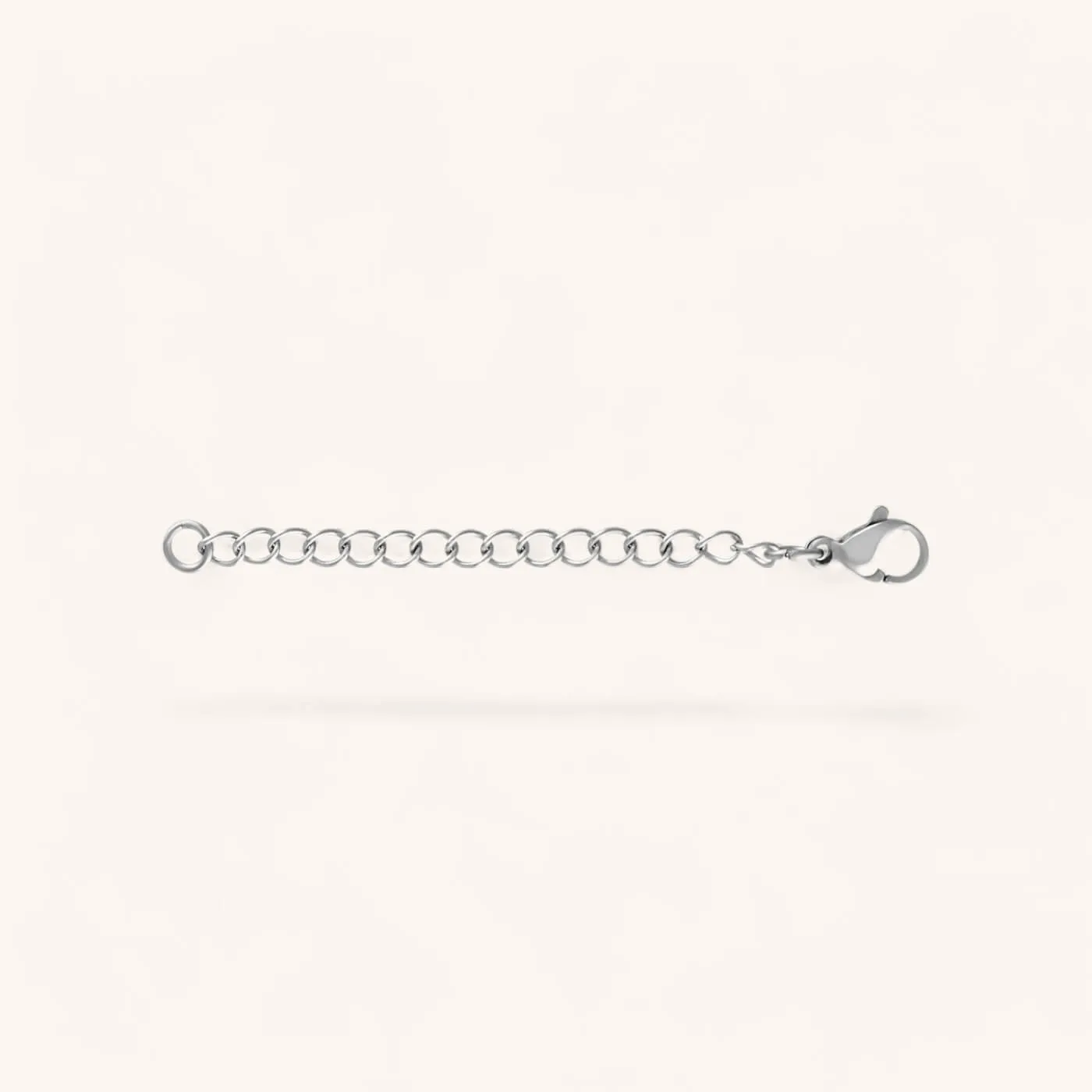 Necklace Extender Chain