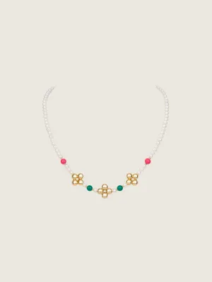 Neon Melody Necklace