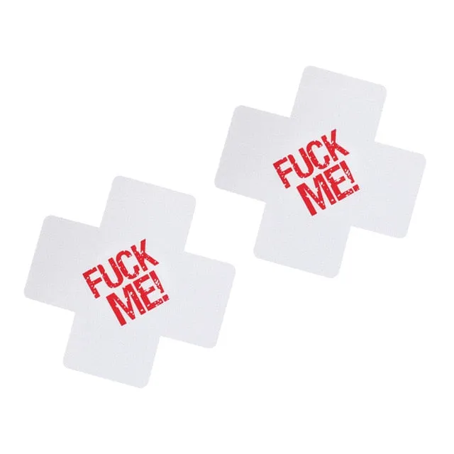 Nip stickers