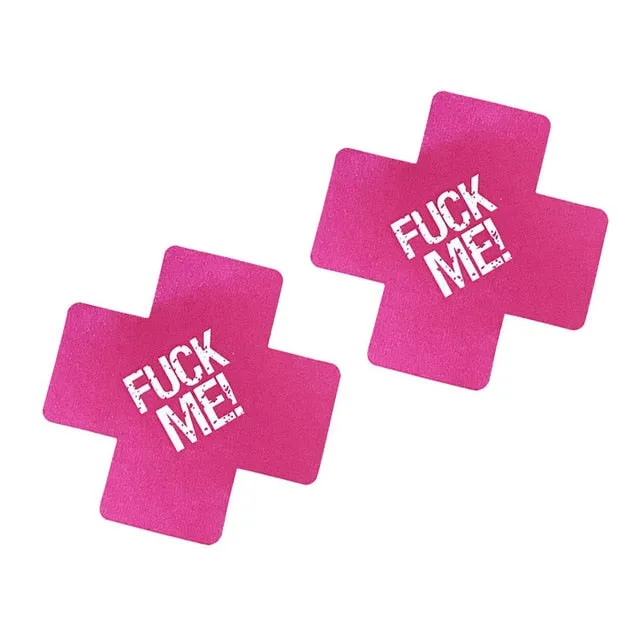 Nip stickers