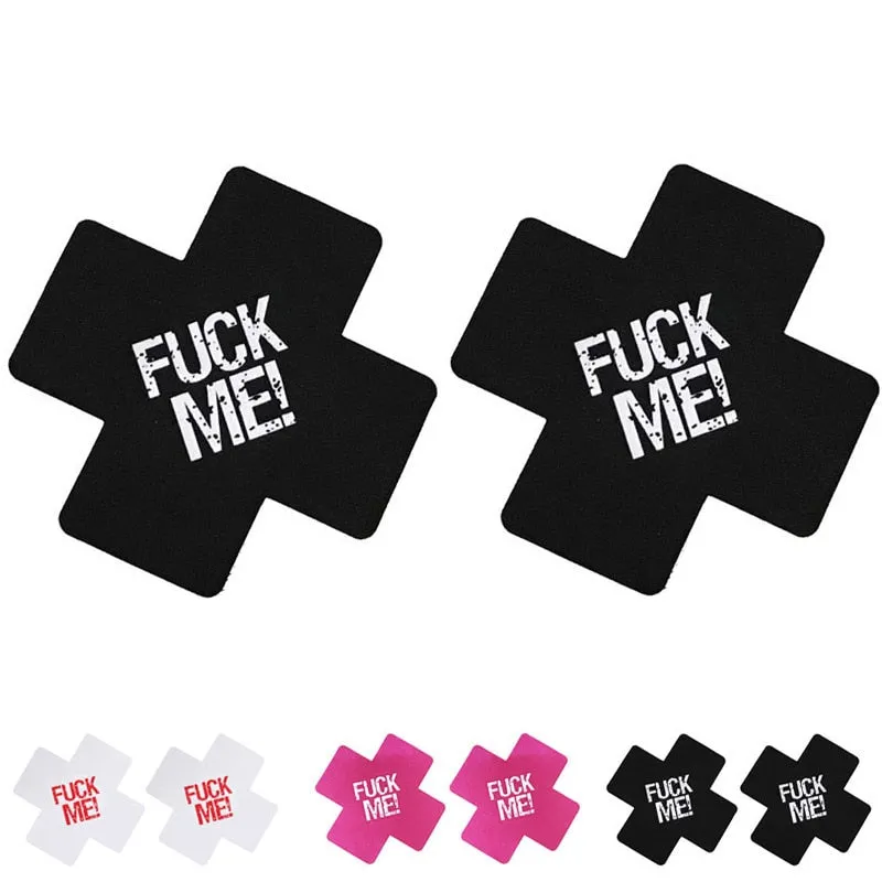 Nip stickers