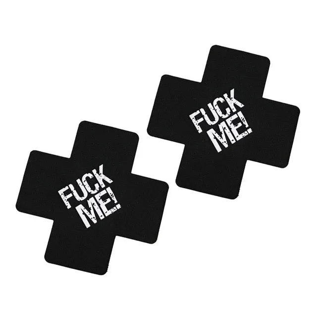 Nip stickers