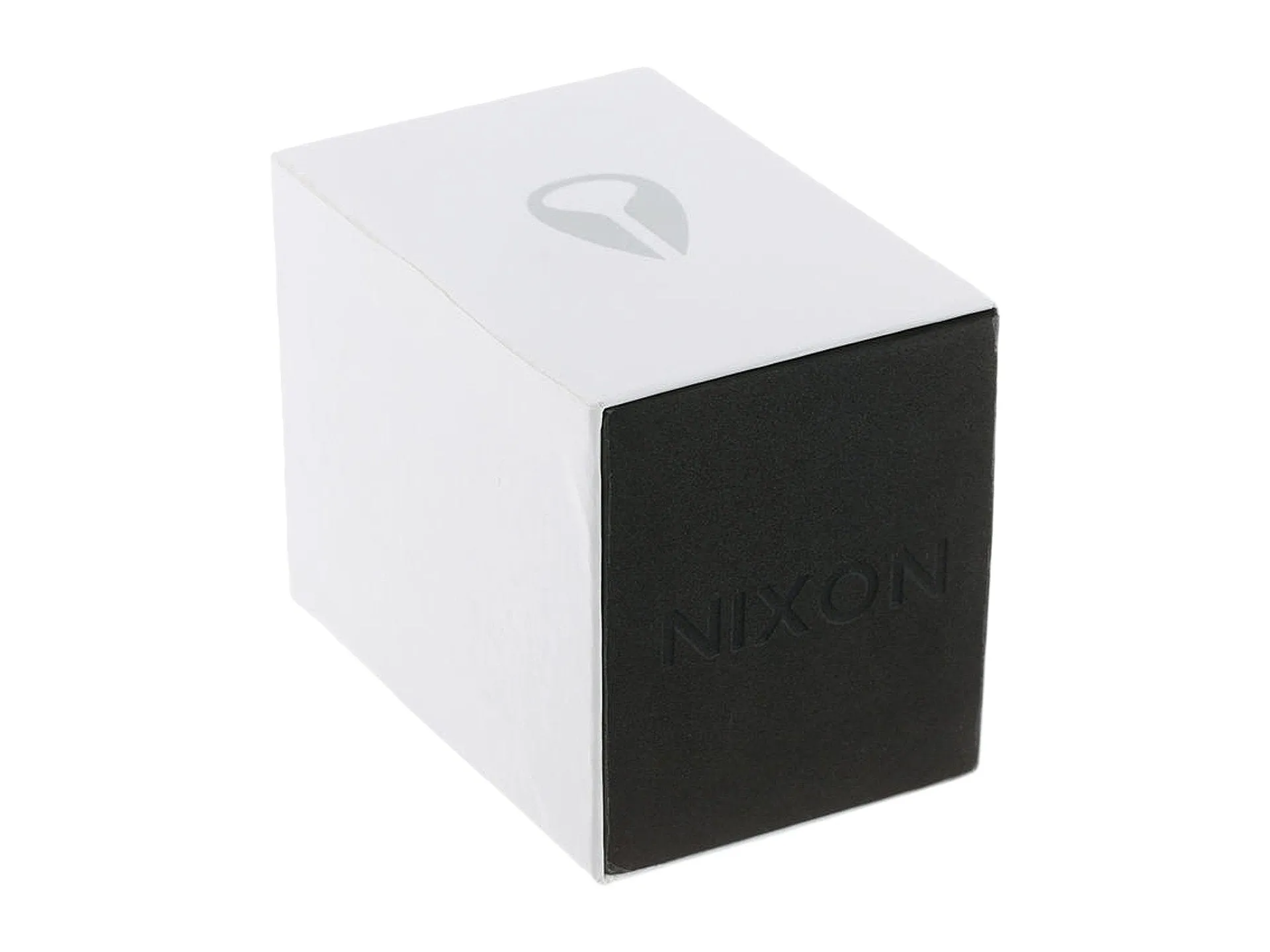 Nixon 51-30 All Gunmetal & White Men's Watch Men's Watch A083-681