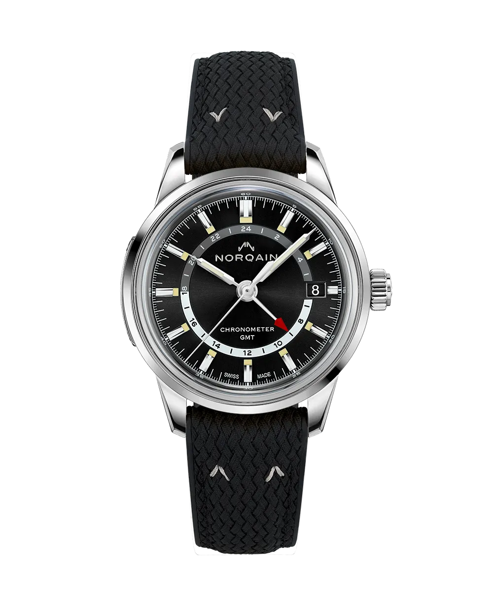 NN2100SG/B211 Freedom 60 GMT40MM