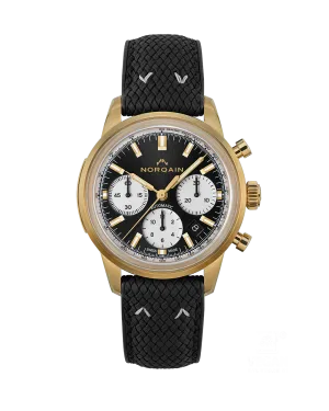 NZ2201ZC/B225 Freedom 60 Chrono 40mm Limited Edition