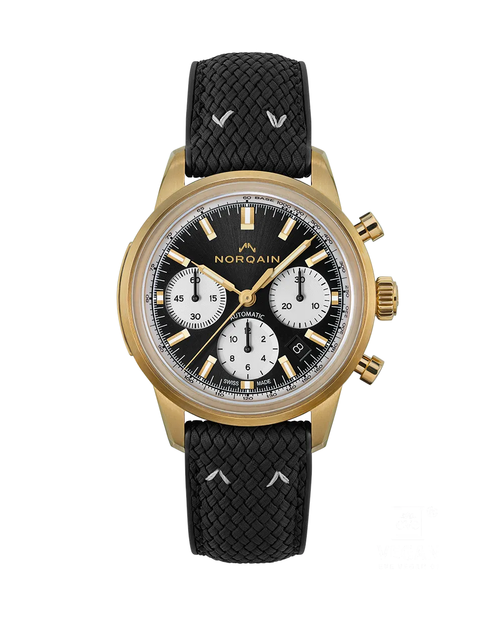 NZ2201ZC/B225 Freedom 60 Chrono 40mm Limited Edition