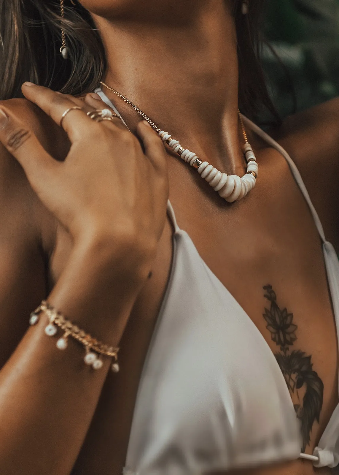 Ocean Empress Necklace