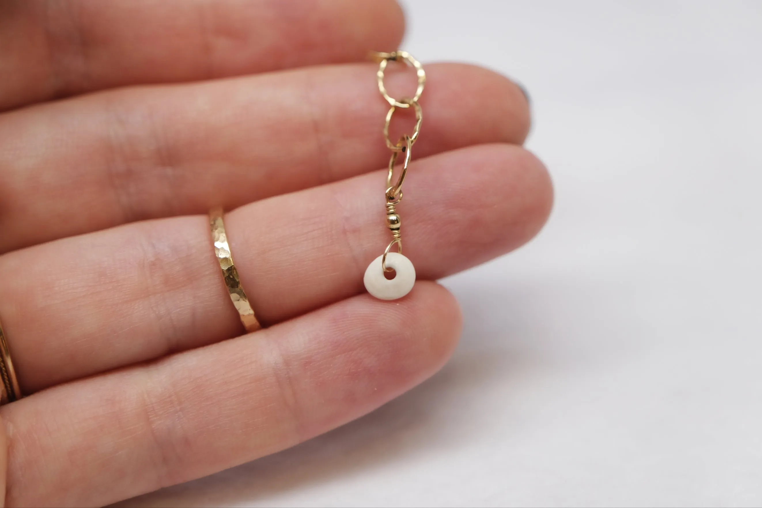 Ocean Empress Necklace