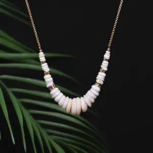 Ocean Empress Necklace