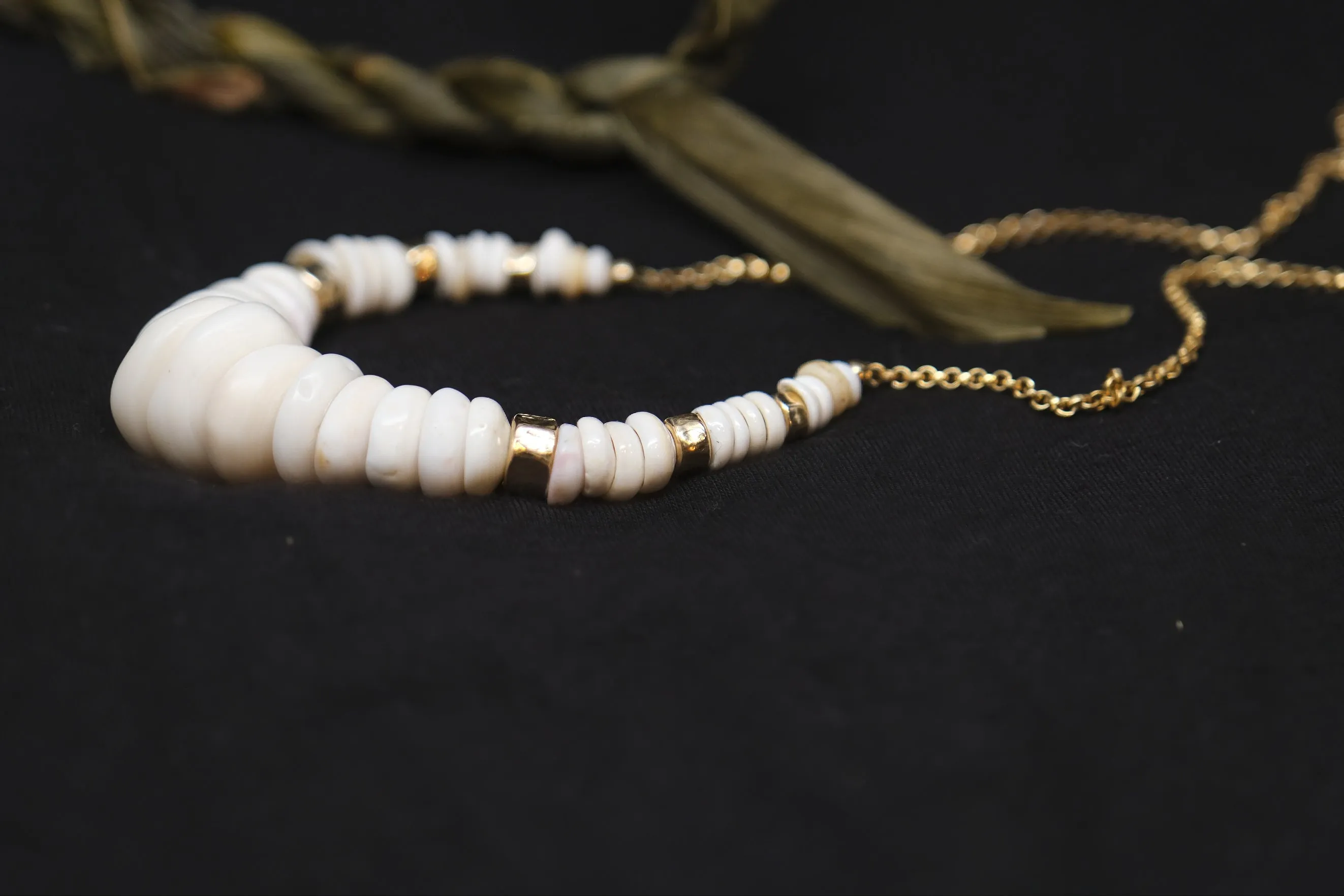 Ocean Empress Necklace