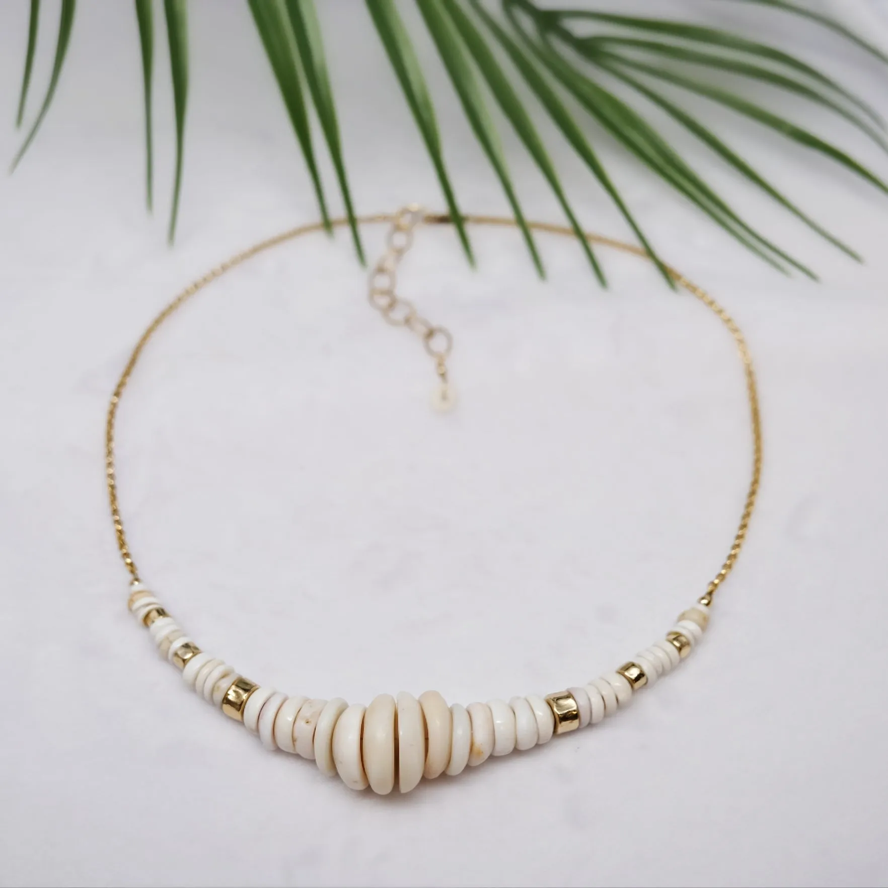 Ocean Empress Necklace