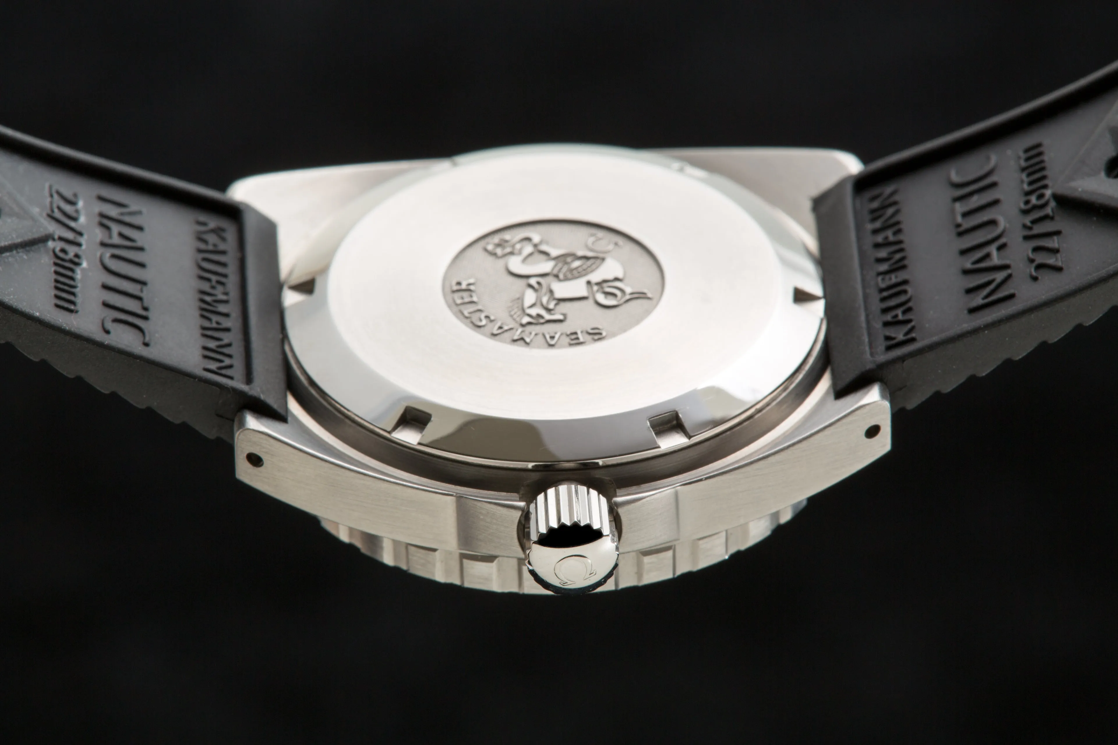 Omega Seamaster 120 Baby Plo Prof - SOLD