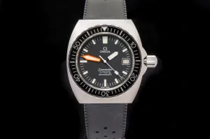 Omega Seamaster 120 Baby Plo Prof - SOLD