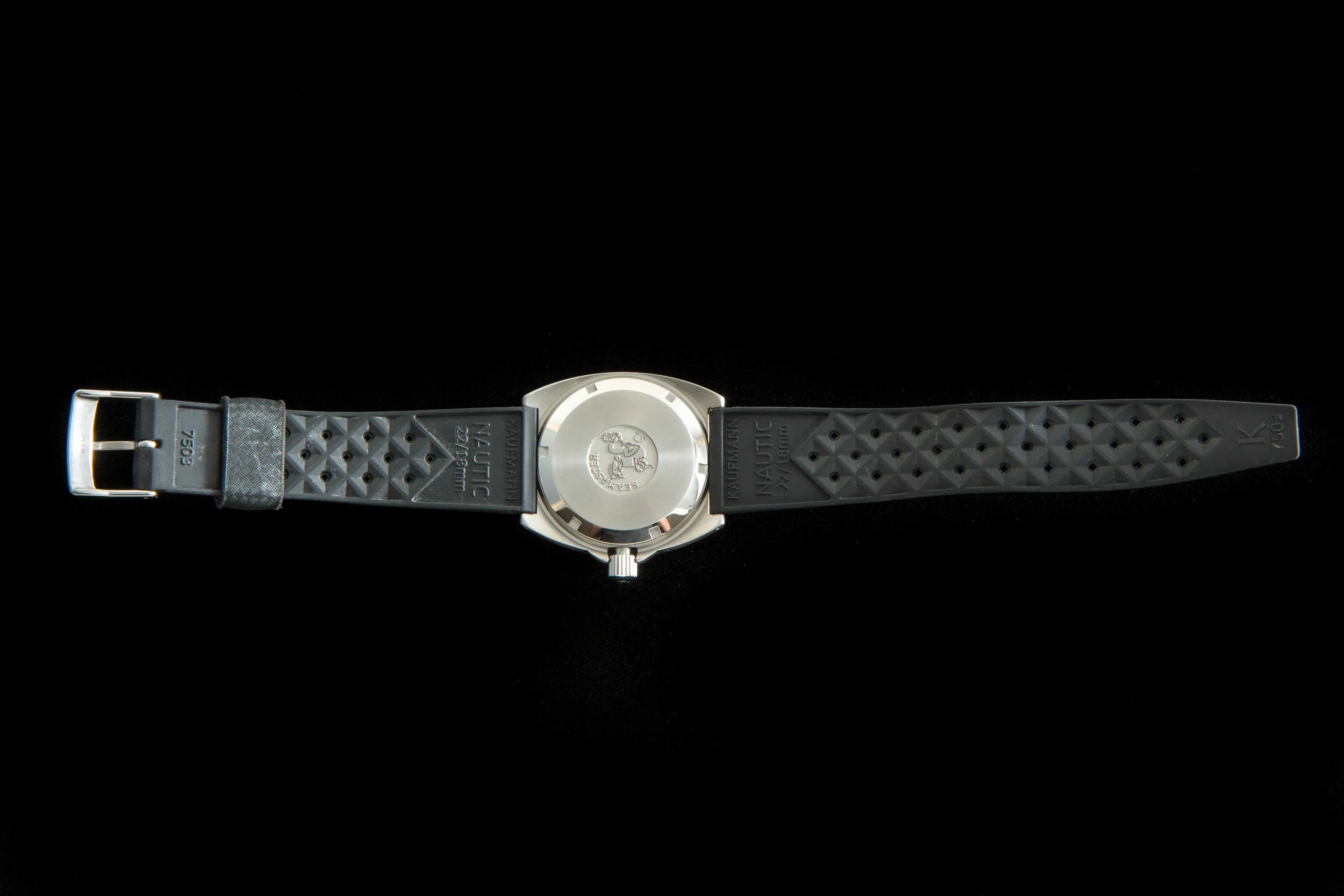 Omega Seamaster 120 Baby Plo Prof - SOLD