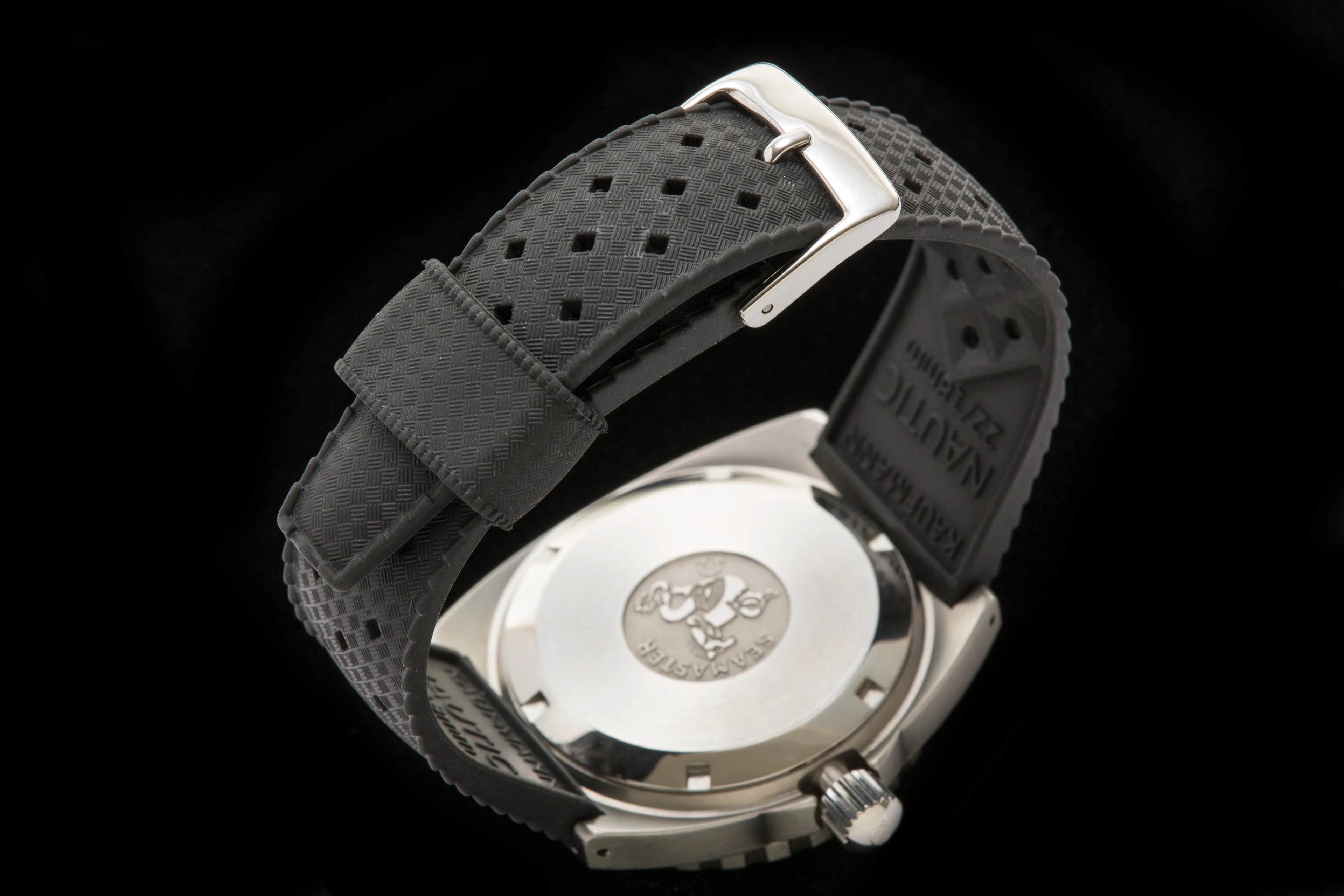 Omega Seamaster 120 Baby Plo Prof - SOLD