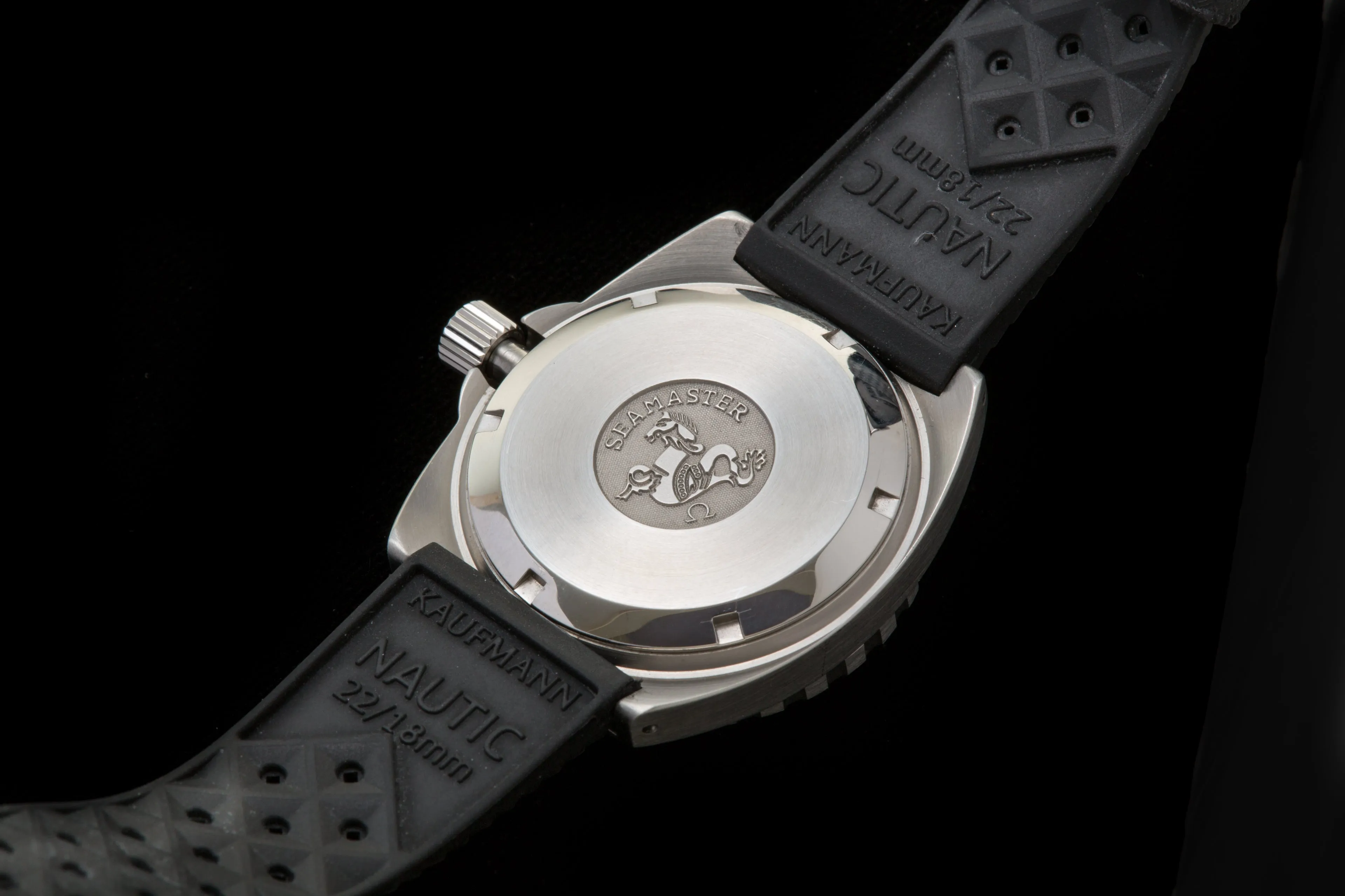 Omega Seamaster 120 Baby Plo Prof - SOLD