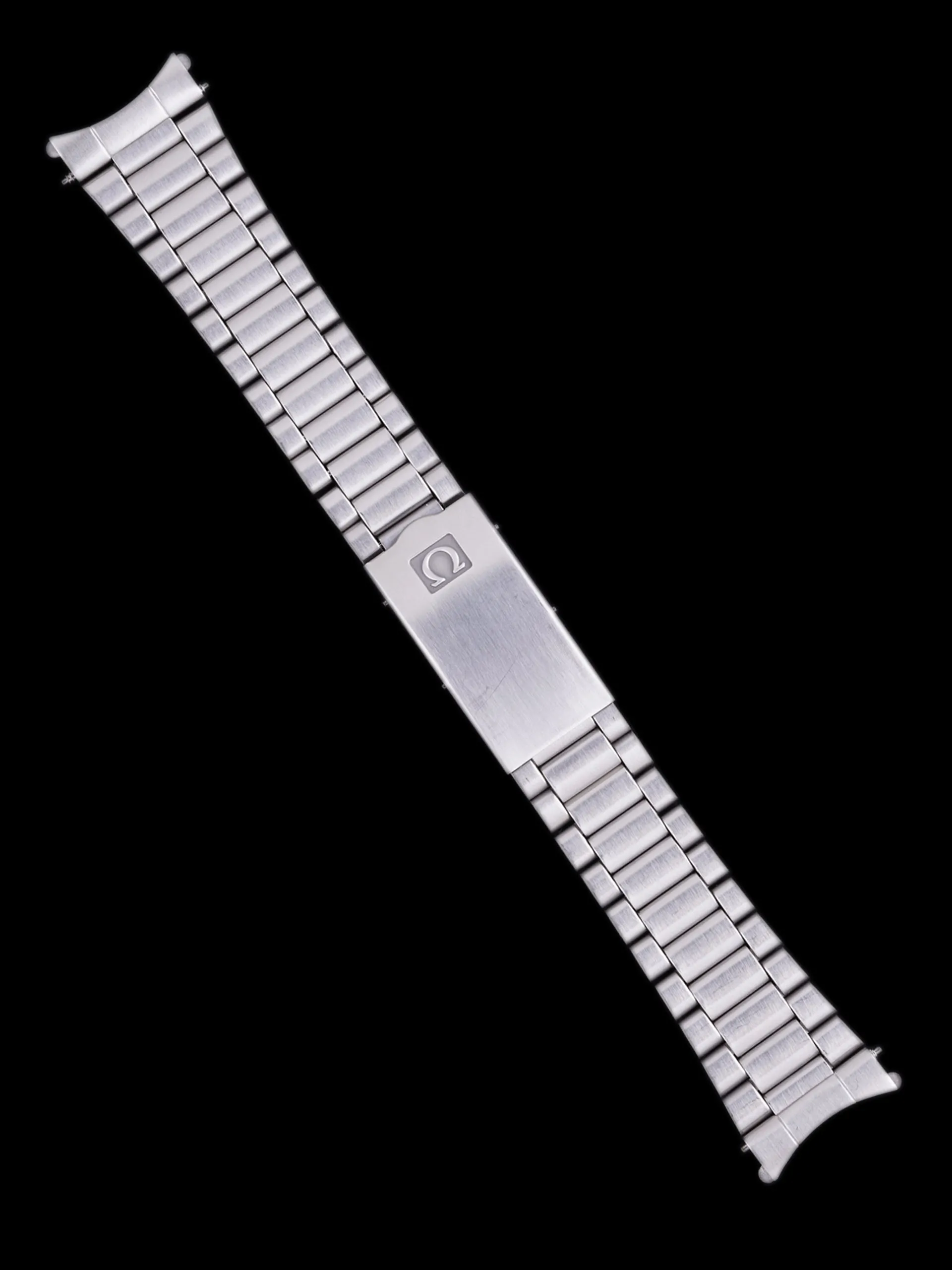 Omega Seamaster 300 (Ref. 165.024) WatchCo "Fauxtina" W/ Build Certificate