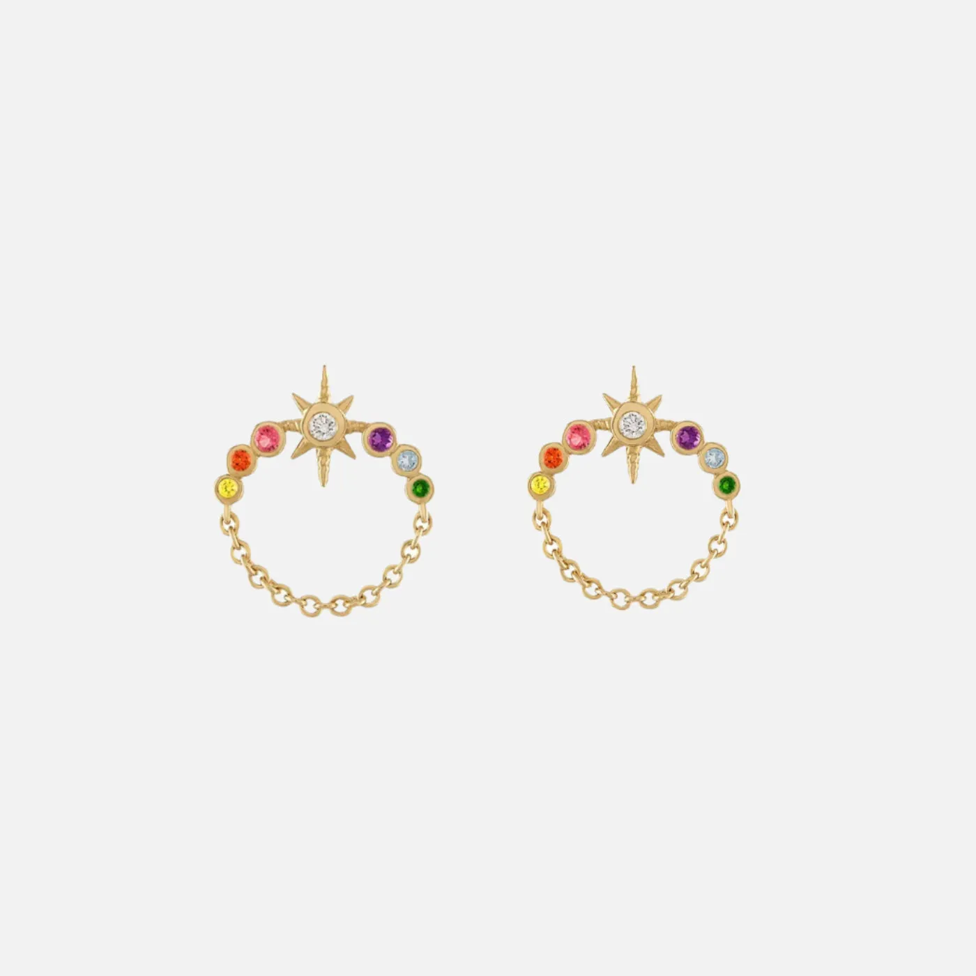 Orbit Studs