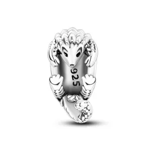 Pangolin Charm