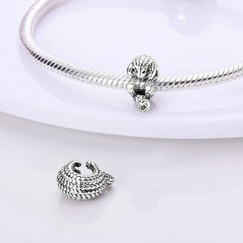 Pangolin Charm