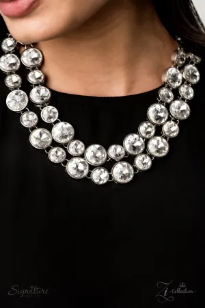 Paparazzi Zi Collection Signature Series Natasha