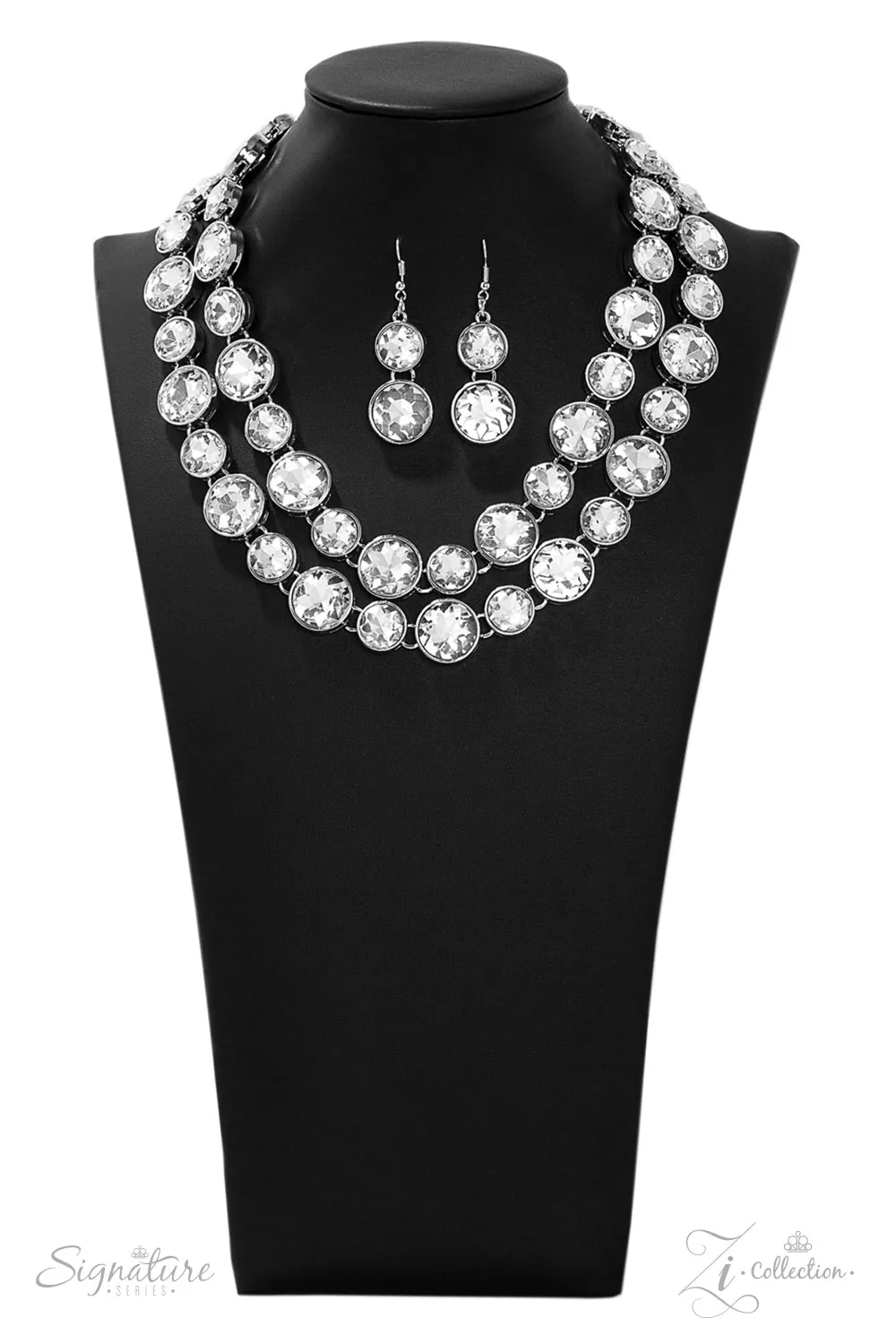 Paparazzi Zi Collection Signature Series Natasha
