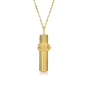 Perfume Pendant