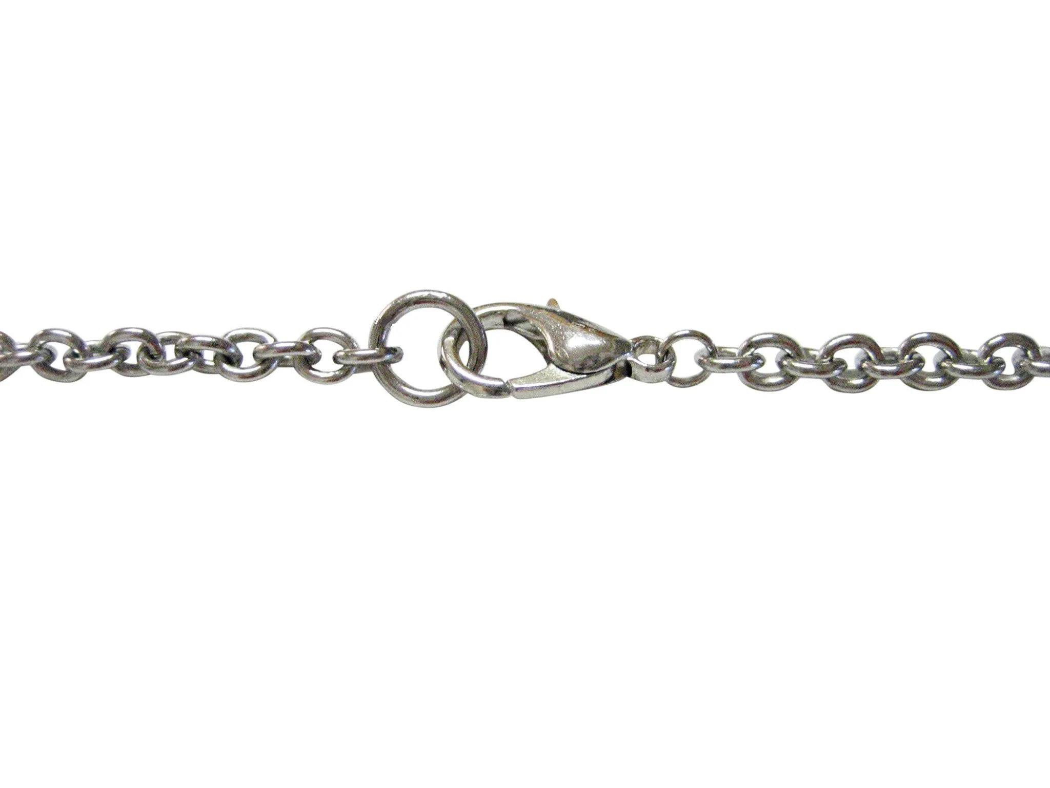 Pointer Dog Pendant Necklace